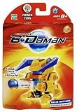 Battle B-Daman Helio Breaker, Load Lock and Launch