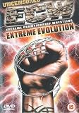 ECW - Extreme Evolution [DVD] [2000]