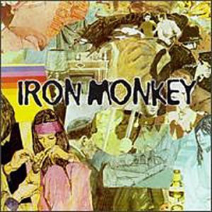 Iron Monkey - Black Aspirin Lyrics - Zortam Music