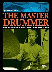 The Master Drummer