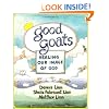 Good Goats: Healing Our Image of God