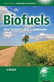 Biofuels (Wiley Series in Renewable Resource)