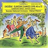Dvorák - Slavonic Dances
