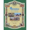 Ransomes Sims and Jefferies: Agricultural Engineers by Brian Bell
