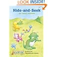 Hide-and-seek: All About Location (Beastieville)