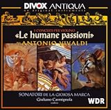 Produkt-Bild: Le Humane Passioni
