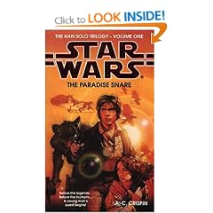 Paradise Snare (Star Wars)