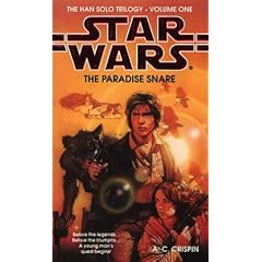 Paradise Snare (Star Wars)