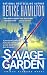 Books : Savage Garden: A Novel (Eve Diamond Novels)
