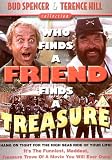 Who Finds A Friend Finds A Treasure [UK Import]