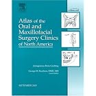 Click here to buy Bone Grafting, An Issue of the Atlas of Oral and Maxillofacial Surgery Clinics... by Richard H. Haug DDS and George M. Kushner DMD MD.