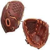 Nokona NOK1250 Hand Crafted Series 12.5 Inch Softball Utility Glove