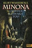Minona und der schwarze Tod (Gulliver) - Kurt Wasserfall