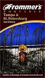 Frommer's Portable Tampa & St. Petersburg