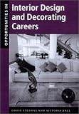 Review VGM Career Books  / Opportunities in Interior Design and Decorating Careers (Vgm Opportunities Series)