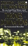 Thrones, Dominations