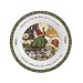 Kitchen & Housewares : Portmeirion A Christmas Story Dinner Plates, Series 2, Set of 4