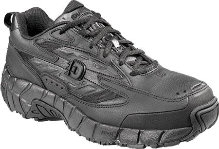 Men's Dunham ESD Cross Trainer DS664BK (Dunham,Shoes,Mens Shoes,Athletic & Outdoor,Cross-Training)