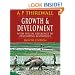 Growth and Development: With Special Reference to Developing Economies