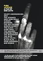 Punk: Attitude [DVD]