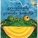 Favorite French books for 1-4 years old (Part 1)