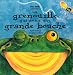 La Grenouille qui avait une grande bouche