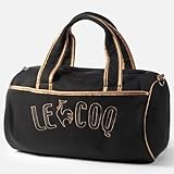 ルコック(lecoq) バッグ(プーレIIボストンショルダーバッグ) レディス