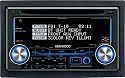 Kenwood DPX-303 2-DIN MP3/WMA/AAC CD-Receiver