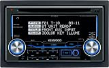 Kenwood DPX-303 2-DIN MP3/WMA/AAC CD-Receiver
