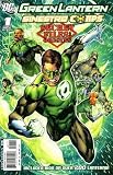 Green Lantern: Sinestro Corps Secret Files and Origins #1 (Green Lantern: Sinestro Corps Secret Files and Origins, #1)