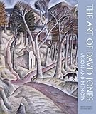 The art of David Jones : vision and memory