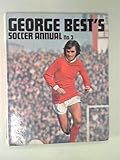 George Best's soccer annual. No.3
