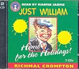 Review CSA WORD  / Just William: Home for the Holidays