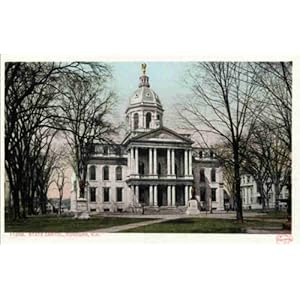 kitchen stores in concord nh on Concord Nh   State Capitol 1900 1909  Amazon Com  Home   Kitchen