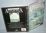 The Greenpeace Book of Antarctica