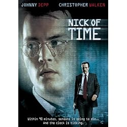 Nick of Time
