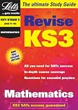 Key Stage 3 Maths Study Guide (Revise KS3 Study Guides)