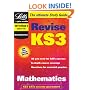 Key Stage 3 Maths Study Guide (KS3 Revision) (Revise KS3 Study Guides)
