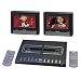 Kawasaki Mobile Video System with 2 DVD Players and Monitors - PVS297OS