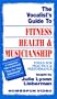 Julie Lieberman: Vocalist Guide Fitness to Health [VHS]