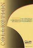 Une strat�gie europ�enne de s�curit� : au-del� de Petersberg ?