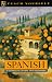 Book Spanish: A Complete Course for Beginners (Teach Yourself Books)