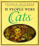 If People Were Cats