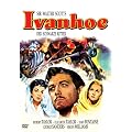 Ivanhoe, der schwarze Ritter