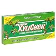 XyliChew Sugar Free Chewing Gum, Spearmint, 12-Count Packages (Pack of 24)