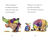 Detective Dinosaur (I Can Read Book 2) 画像