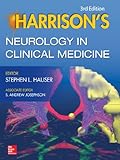 Harrison's™ neurology in clinical medicine