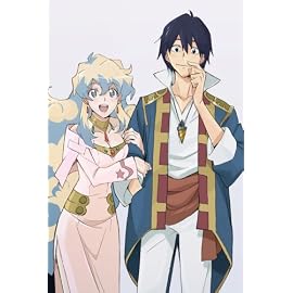 天元突破グレンラガン 6