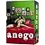anego〔アネゴ〕 DVD-BOX