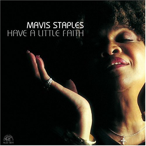CD-Charts  Music : Have a Little Faith